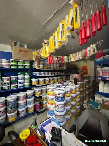 Nalburix Yapı Market Hırdavat Nalburix Yapı Market Hırdavat