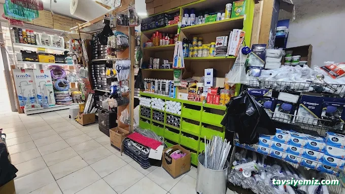 Nalburix Yapı Market Hırdavat Nalburix Yapı Market Hırdavat
