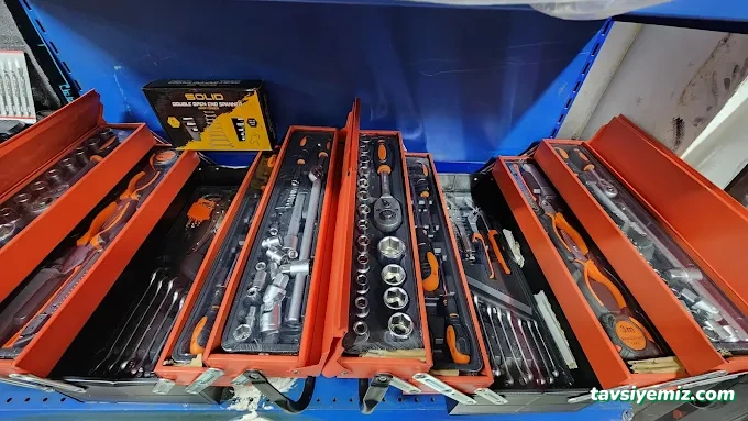 Nalburix Yapı Market Hırdavat Nalburix Yapı Market Hırdavat