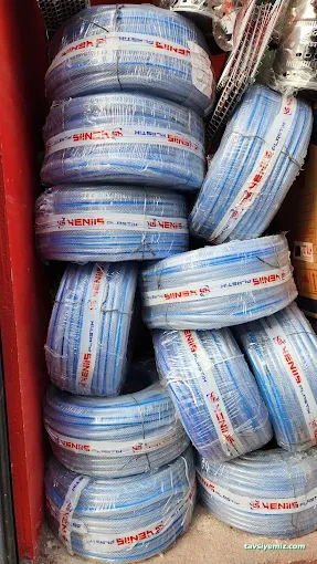 Nalburix Yapı Market Hırdavat Nalburix Yapı Market Hırdavat