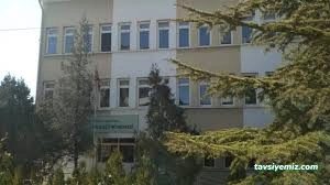 Nallıhan Halk Eğitimi Merkezi Nallıhan Halk Eğitimi Merkezi