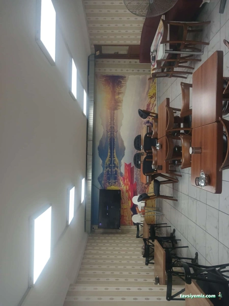 Namlı Sarıyer Börekçisi Pide Güveç Salonu