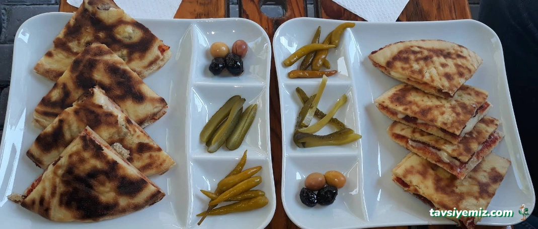 Nar Cafe Kahvaltı Salonu