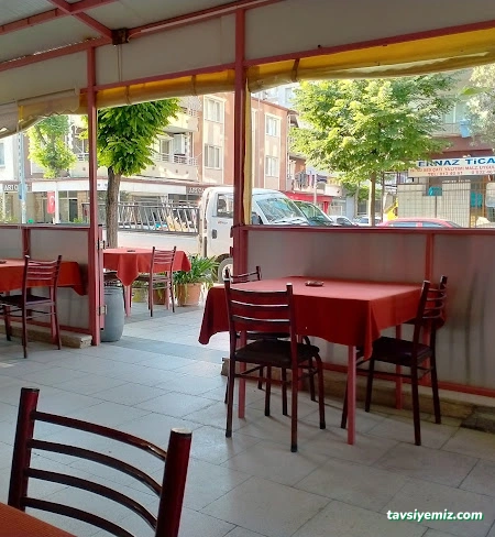 Nar Kıraathanesi Nar Kıraathanesi