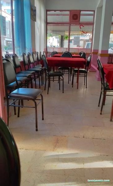 Nar Kıraathanesi Nar Kıraathanesi