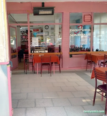 Nar Kıraathanesi Nar Kıraathanesi
