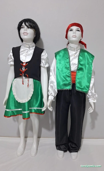 Nar Kostüm Parti Dünyası Nar Kostüm Parti Dünyası
