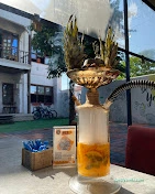 Narçil Nargile-Cafe & Bistro Narçil Nargile-Cafe & Bistro