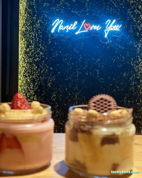 Narçil Nargile-Cafe & Bistro Narçil Nargile-Cafe & Bistro