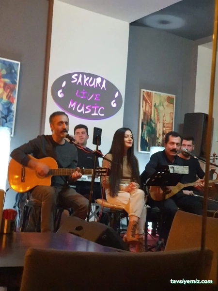 Narçil Nargile-Cafe & Bistro Narçil Nargile-Cafe & Bistro