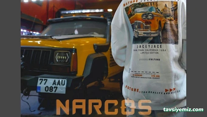 Narcos Narcos