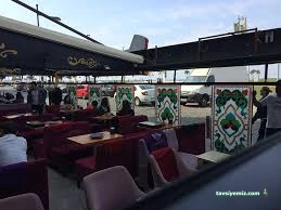Nargileci Tosun Paşa İzmir Nargileci Tosun Paşa İzmir