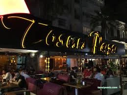 Nargileci Tosun Paşa İzmir Nargileci Tosun Paşa İzmir