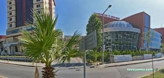Narlıdere Ağız Ve Diş Sağlığı Merkezi Narlıdere Ağız Ve Diş Sağlığı Merkezi