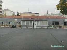 Narlıdere Halk Eğitim Merkezi