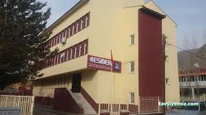 Narman Halk Eğitim Merkezi Narman Halk Eğitim Merkezi