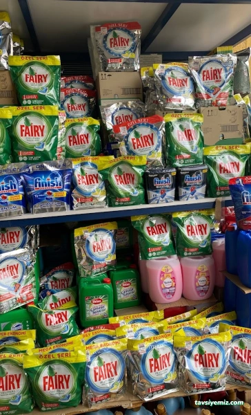 Nasip Ticaret Gıda Ve İhtiyaç Maddeleri Toptan-Perakende Satış Merkezi Nasip Ticaret Gıda Ve İhtiyaç Maddeleri Toptan-Perakende Satış Merkezi