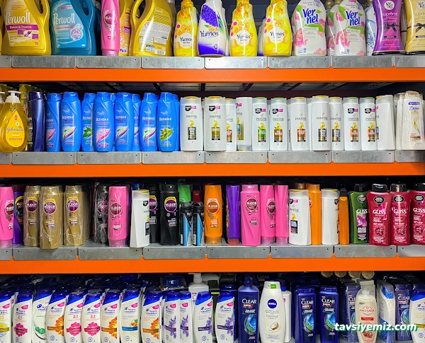 Nasip Ticaret Gıda Ve İhtiyaç Maddeleri Toptan-Perakende Satış Merkezi Nasip Ticaret Gıda Ve İhtiyaç Maddeleri Toptan-Perakende Satış Merkezi