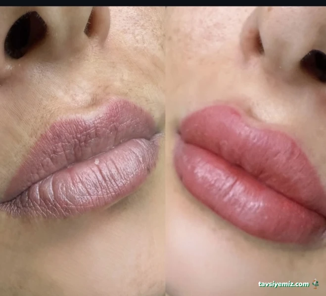 Natura Beauty Center