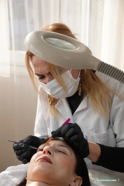 Natura Beauty Center