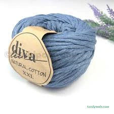 Naturel Cotton İplik Naturel Cotton İplik