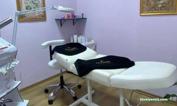 Naturelle Güzellik Merkezi Hopa