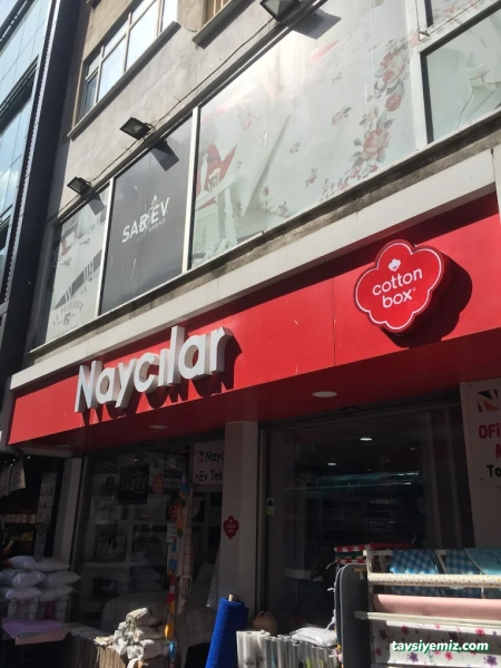 Naycılar Ev Tekstili Naycılar Ev Tekstili