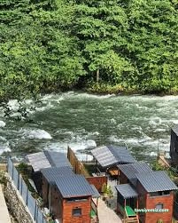 Nayon Tiny House Nayon Tiny House