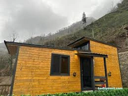 Nayon Tiny House Nayon Tiny House