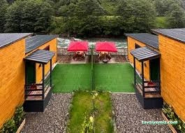 Nayon Tiny House Nayon Tiny House