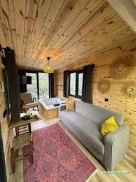 Nayon Tiny House Nayon Tiny House