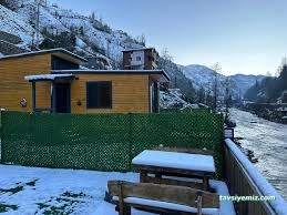 Nayon Tiny House Nayon Tiny House