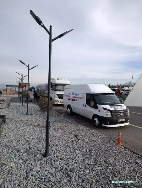 Nazar Oto Lastik Tamir Bakım Yol Yardım Hizmetleri