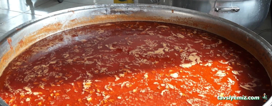 Nazar Yemek Fabrikası