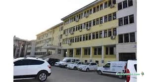 Nazilli Kaymakamlığı Nazilli Kaymakamlığı