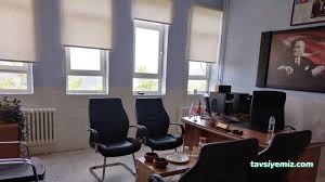 Nazımiye Halk Eğitimi Merkezi Nazımiye Halk Eğitimi Merkezi