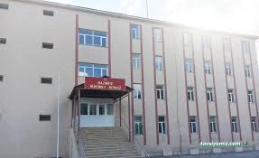 Nazımıye Kaymakamlığı Nazımıye Kaymakamlığı