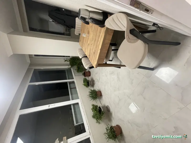 Nazlı Karabulut Psikoteknik Değerlendirme Merkezi