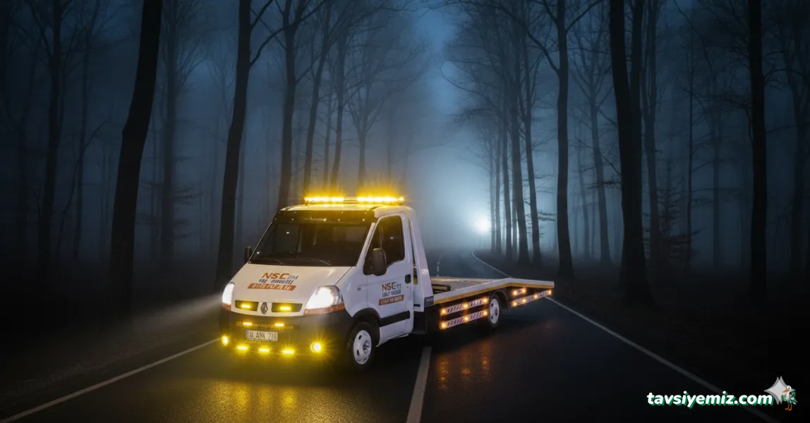 N&C Yol Yardım