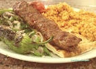 Nebıoğlu Ali Haydar Usta Kebab - Lahmacun