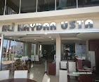 Nebıoğlu Ali Haydar Usta Kebab - Lahmacun