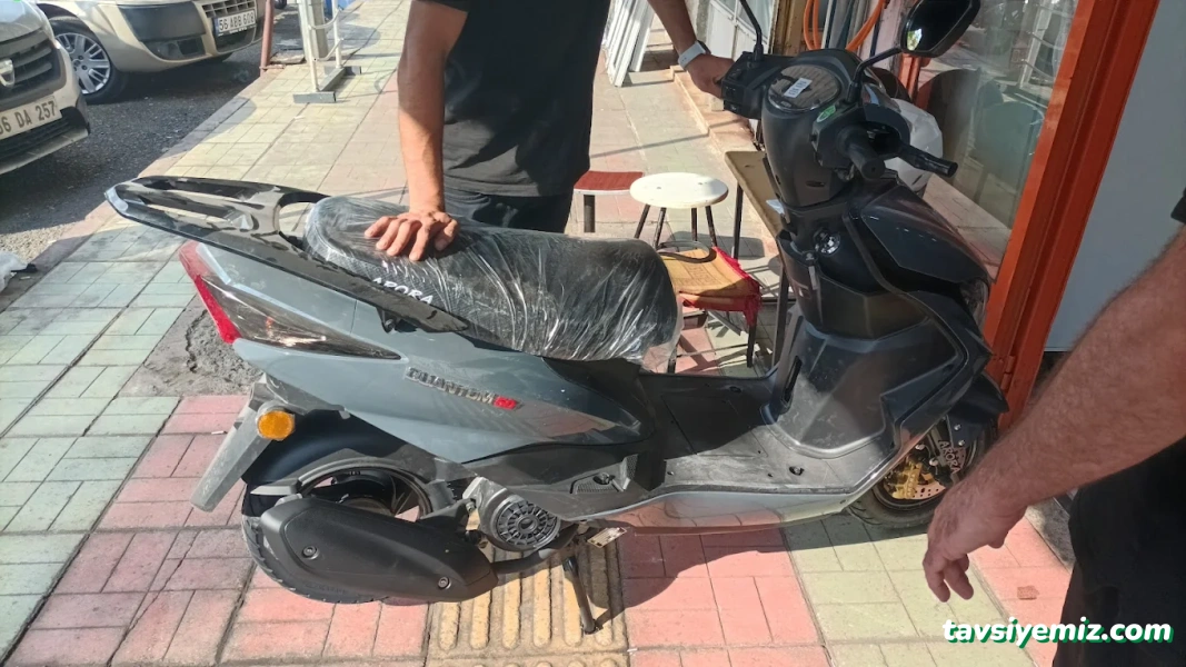Necat Motor Necat Motor