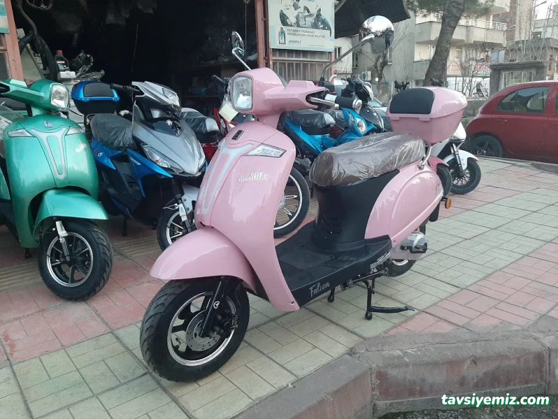 Necat Motor Necat Motor