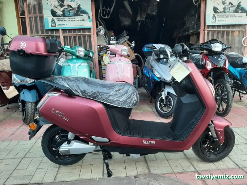 Necat Motor Necat Motor