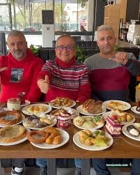 Necati Usta Ataevler Şubesi Necati Usta Ataevler Şubesi