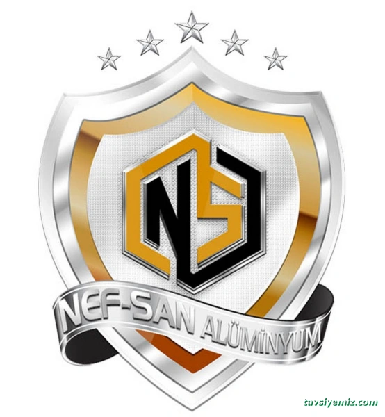 Nef-San Alüminyum Doğrama - Dış Cephe Kaplama Sistemleri Nef-San Alüminyum Doğrama - Dış Cephe Kaplama Sistemleri