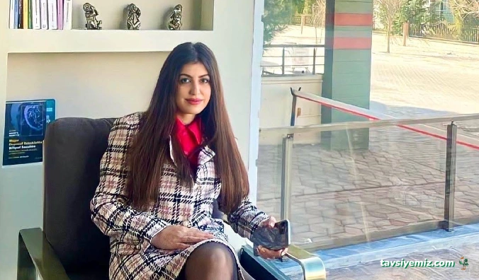 Nefes Psikolojik Danışmanlık