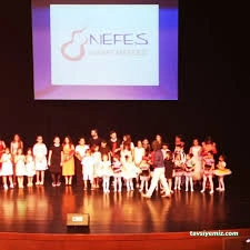 Nefes Sanat Akademi