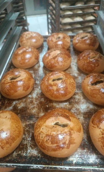 Nefis Börek Zeytinköy Şubesi Nefis Börek Zeytinköy Şubesi