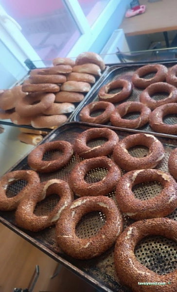 Nefis Börek Zeytinköy Şubesi Nefis Börek Zeytinköy Şubesi
